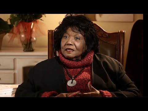 The Faith and Courage of a Civil Rights Icon