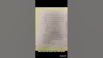 Class 9 Dav Science Half Yearly Question Paper 2023  #science #short