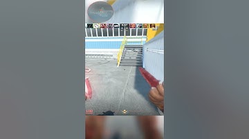 DOMOUiiiiii | #cs2  #counterstrike  #csgo #ha1keray #bhop #movement #mirage #csgoclips #css #cs2bhop