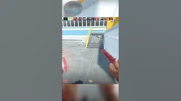 DOMOUiiiiii | #cs2  #counterstrike  #csgo #ha1keray #bhop #movement #mirage #csgoclips #css #cs2bhop