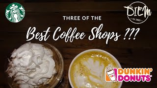 Information Best Coffee Shops  (In Ames) Update