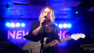Shura - 2Shy Hd - The Hippodrome, Kingston - 07.07.16