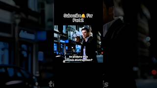 MIB: International - The Ultimate Car Transformation! #shorts #foryou #foryoupage