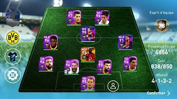 PATCH OBB V5.1.0 PES MOBILE UCL | PES MOBILE 2021