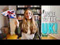 7 Reasons Why You Should Move to the UK