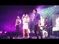 Sueño de ti En vivo Teatro Metropólitan Motel Belinda