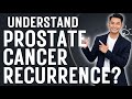 When Cancer Comes Back: Simon's Recurrence Journey