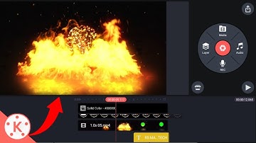 HOW TO MAKE 3D INTRO FOR YOUTUBE IN KINEMASTER | INTRO KAISE BANAYE | RS MASTI BD TECH