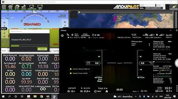 Ruby Digital FPV + Telemetry MAVLink + Bluetooth