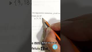 ✅ What is a MULTIPLE? | Fantastic Math 006 #fantasymath #elprofeluis