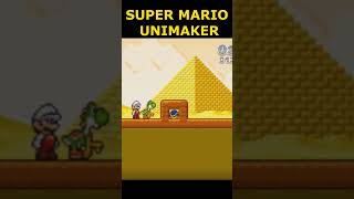 SUPER MARIO UNIMAKER - FAN GAME