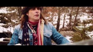 Mike Tramp - Stay (Official Music Video) chords