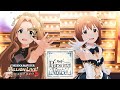 【ミリシタ4K MV】Persona Voice (千鶴x雪歩)