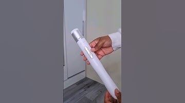 Atumtek Selfie Stick Tripod ☁️🤍 #shorts #tripod #amazonfinds #contentcreatortips #contentcreator