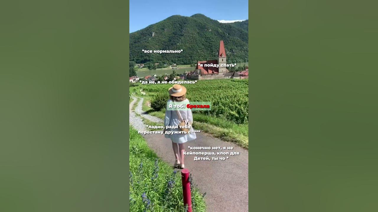Я тобі брехала, я тебе не кохала… в голове теперь #хочуврек # ...