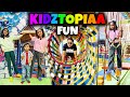Exploring kidztopia bangalore a funfilled adventure for kids