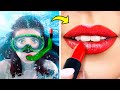 18 Formas de Llevar Maquillaje a un Parque Acuático