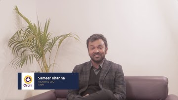 How Orahi Uses Amazon Rekognition to Improve the Education Standards at Schools