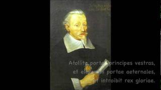 Schütz Domini Est Terra