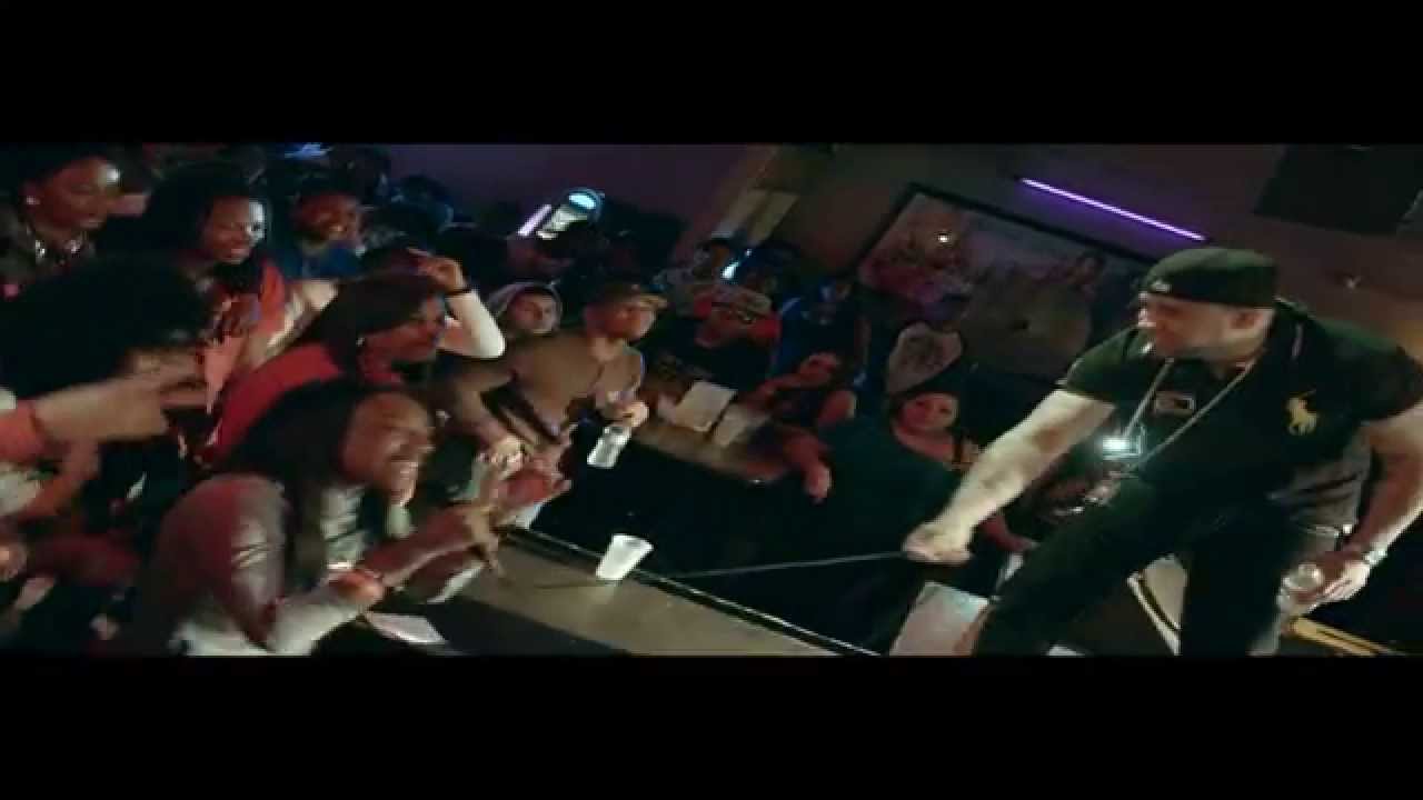 Reggie Loc - Give A Fu#K - [Joliet Invasion Tour Teaser] - (Filmed By ...