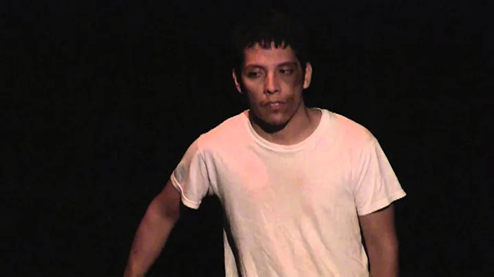 Jacquay Waller's "Traffik: Games Grownups Play" - ...