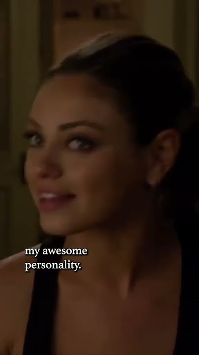 Friends with Benefits (2011) - I Want My Best Friend Back Scene (10/10)