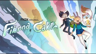 Hora de Aventura com Fionna e Cake - Série 2023 - AdoroCinema