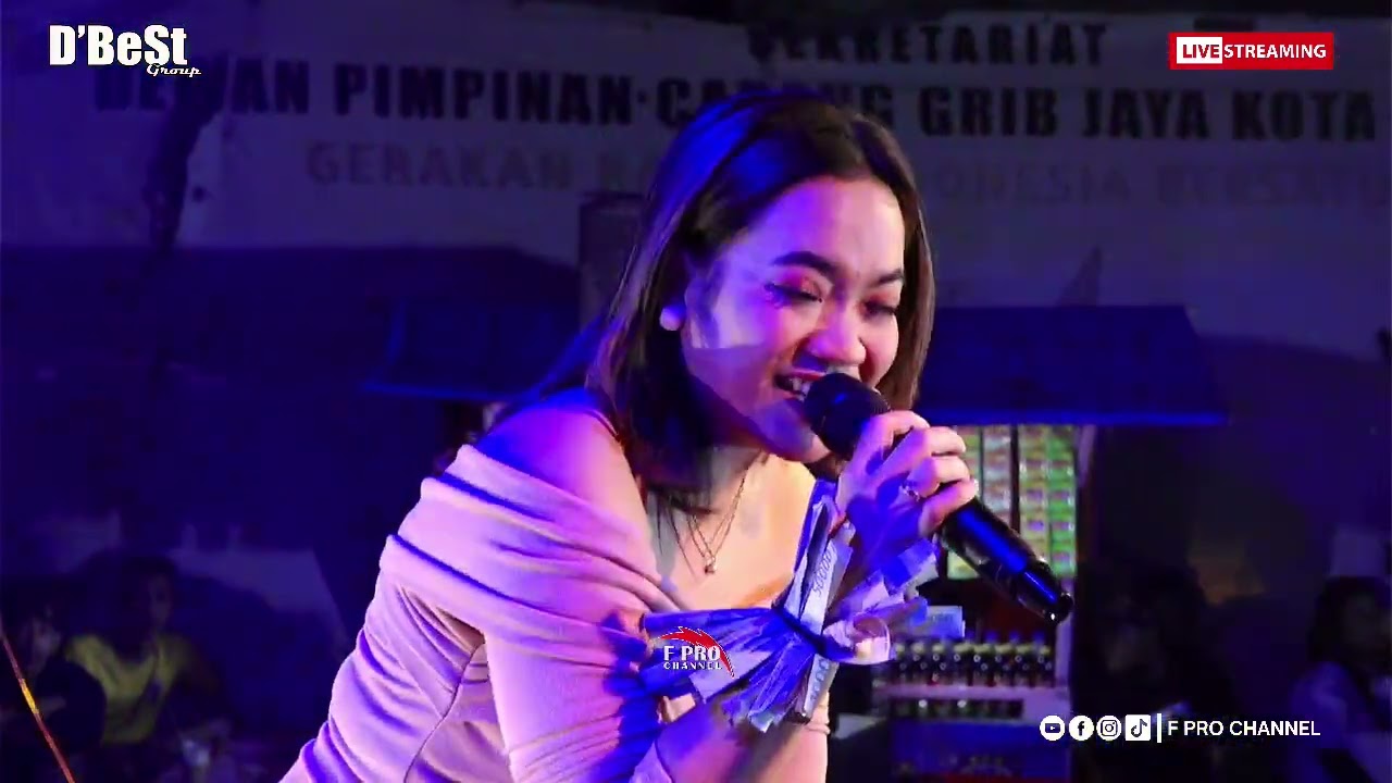 ERIKA SYAULINA   CINTA PALSU