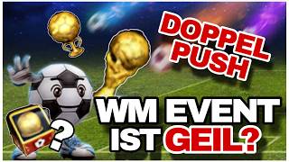 Metin2 Meisterschafts-Event Guide - Doppelpush Geilo