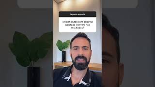 Treino Com Calcinha Apertada. É Meme?