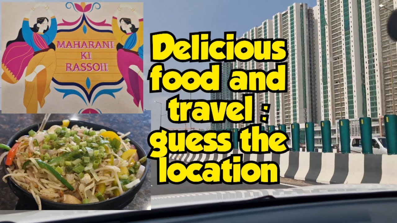 Travel with delicious food😋. Vlog -2 #foodie #vlog #travel #travelvlogs ...