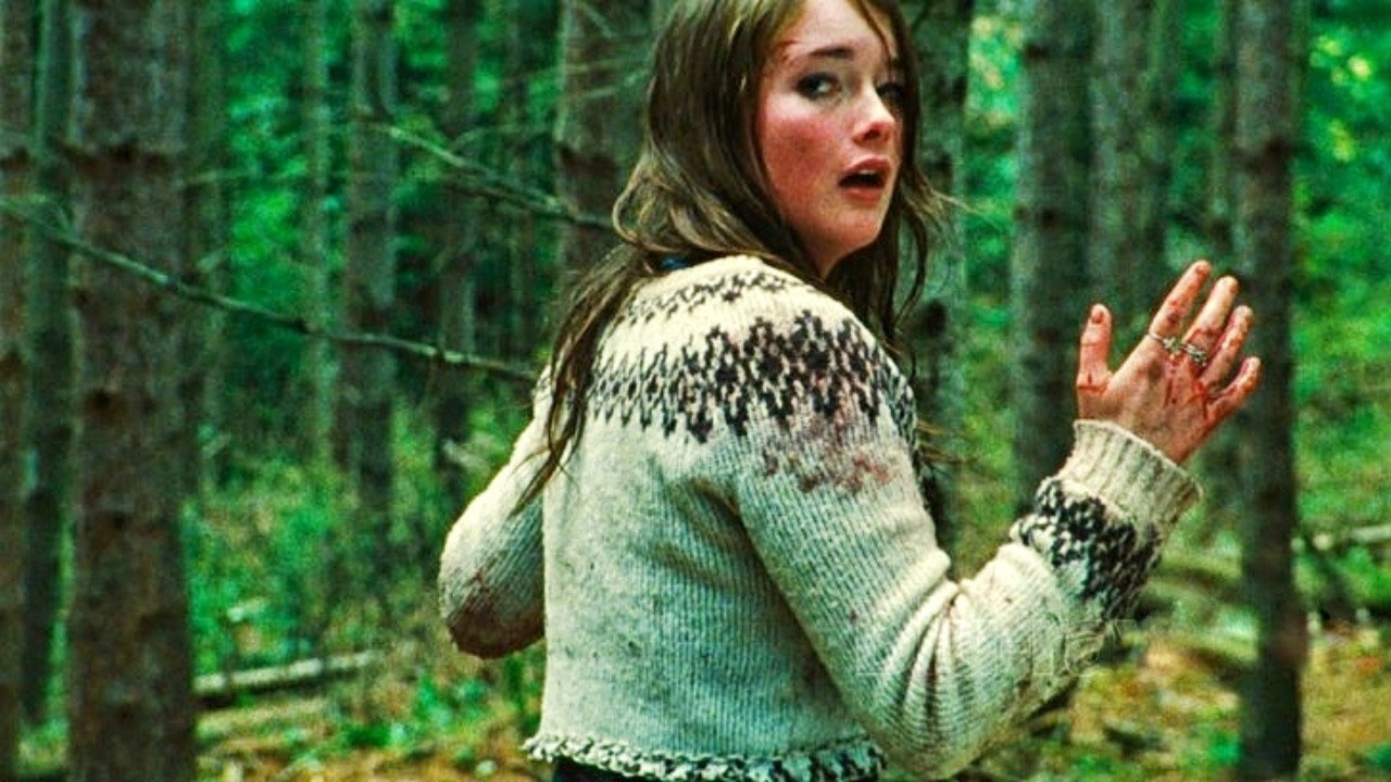 The Barrens (2012) Movie Recap | Horror Thriller Mystery