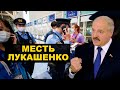 Мировой скандал! Лукашенко хотел похитить Тимановскую