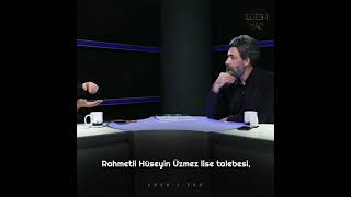 Serdar Tuncer Necip Fazılın Hakim Karşısındaki Savunması