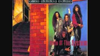 Impellitteri - Fly Away chords