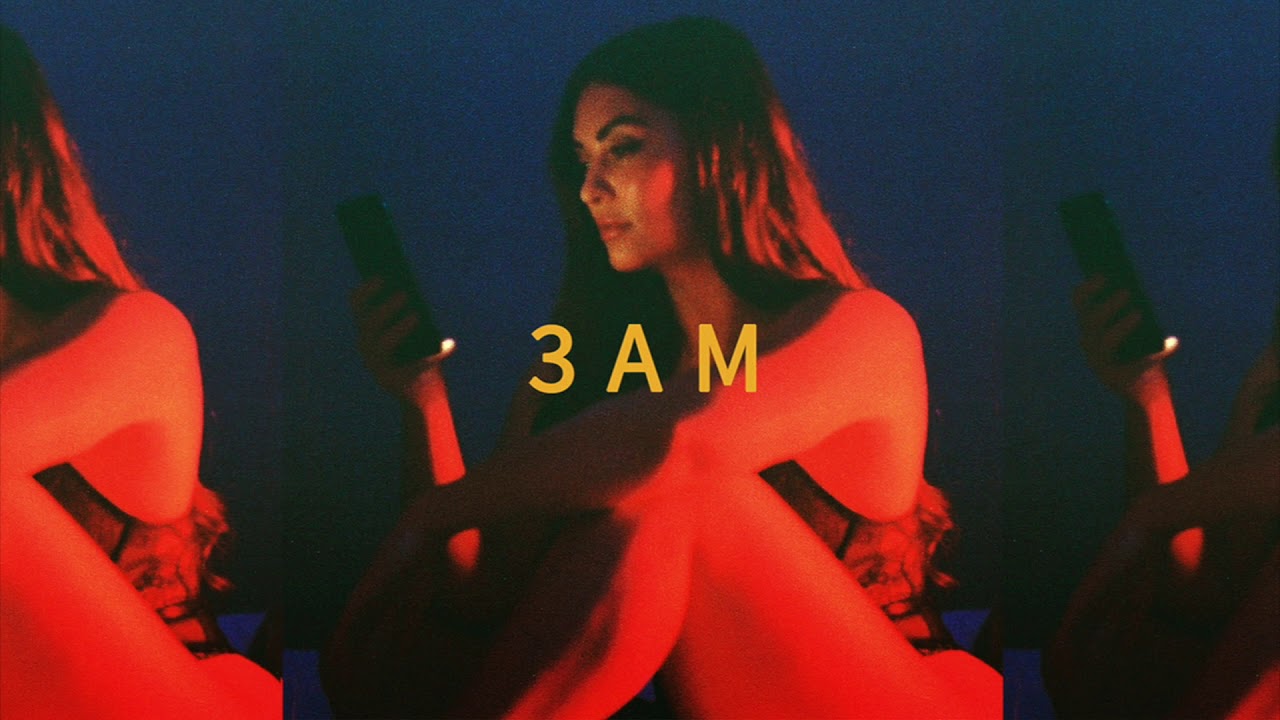 Russ - 3AM (Official Audio) ft. Ty Dolla $ign