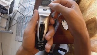 small mountain tai professional hair trimmer