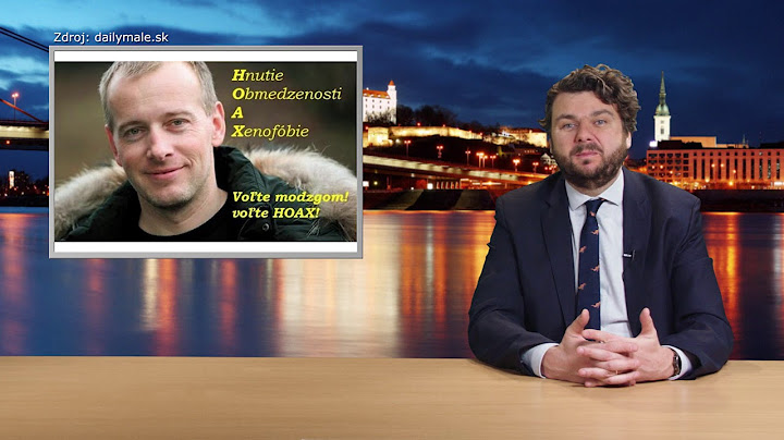 Ťažký týždeň: Hoaxparáda 2019
