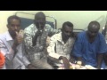 تكريم دكتور البدري منزول 2