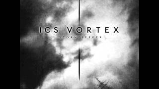 ICS Vortex - Storm Seeker (Storm Seeker) chords