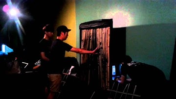 竹音[죽음] (숭실대 애니메이션 기말프로젝트)