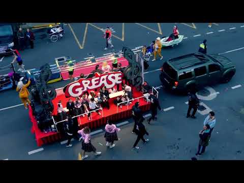 Carnavales A Valezá  (Ourense)2024
