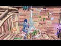 Rapstar  x baby  rseriouss highlights 6 fortnite montage