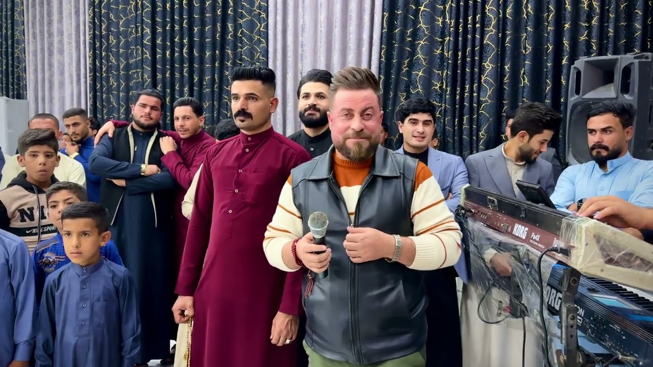 ملك العتابات الفنان عطية السبعاوي 💔اسمع الونين😢حزين جداً جداً 🔥العازف عبدالله الداعور 🎸