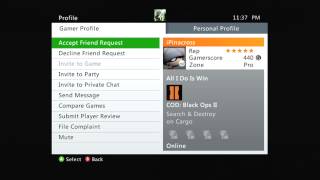 GB Proof Cargo