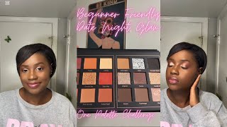 Date Night Makeup Tutorial | Beginner Friendly Makeup | Kendra Davis