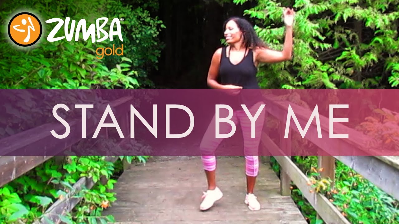 STAND BY ME by Prince Royce Zumba Gold® Bachata We Keep Moving