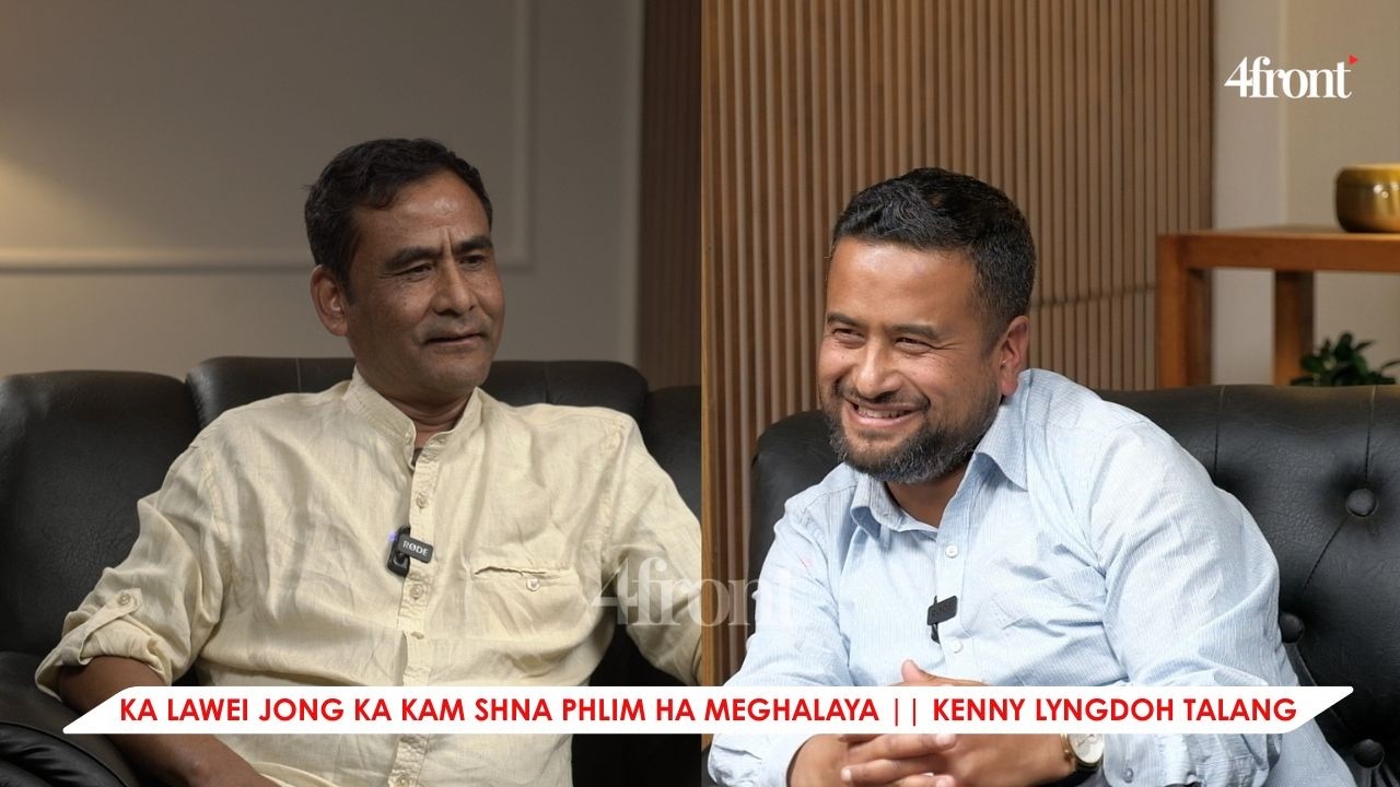 Ha Surok Shillong, Heh Da Ka 