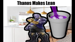 How To Obtain Lean Leanos Tutorial