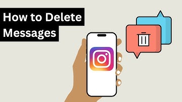 How to Delete Instagram Messages (2023 Updated) - Full Guide